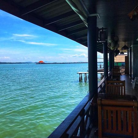 Mangrove House Lanta Old Town Ξενοδοχείο Ko Lanta Εξωτερικό φωτογραφία