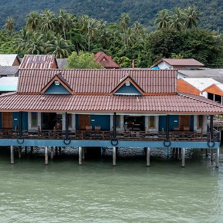 Mangrove House Lanta Old Town Ξενοδοχείο Ko Lanta Εξωτερικό φωτογραφία