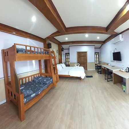 Mangrove House Lanta Old Town Ξενοδοχείο Ko Lanta Εξωτερικό φωτογραφία