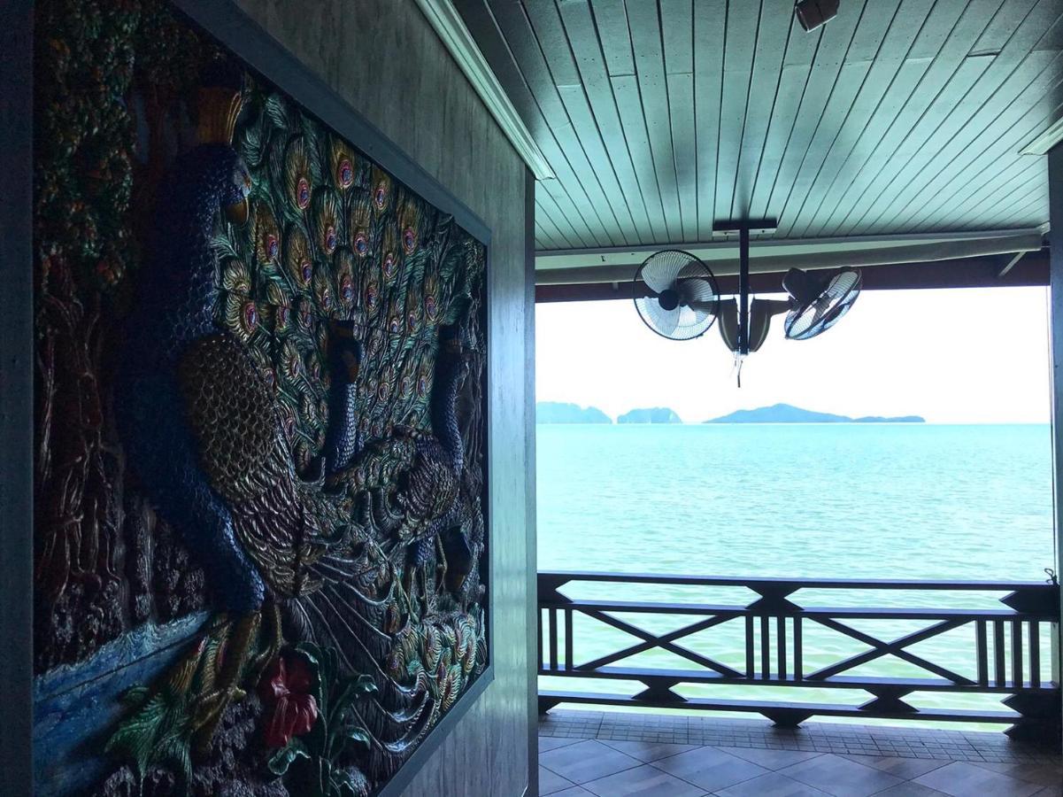 Mangrove House Lanta Old Town Ξενοδοχείο Ko Lanta Εξωτερικό φωτογραφία