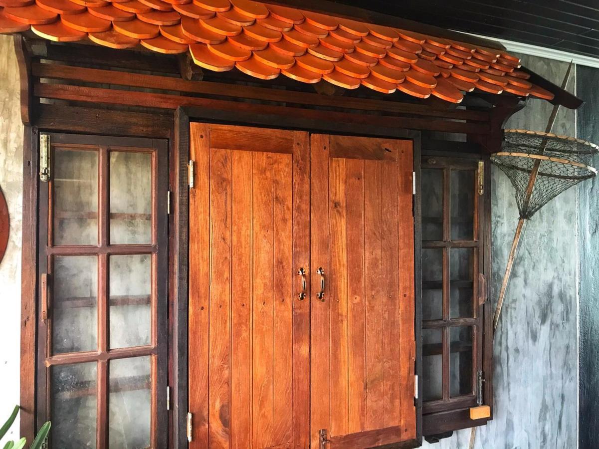 Mangrove House Lanta Old Town Ξενοδοχείο Ko Lanta Εξωτερικό φωτογραφία