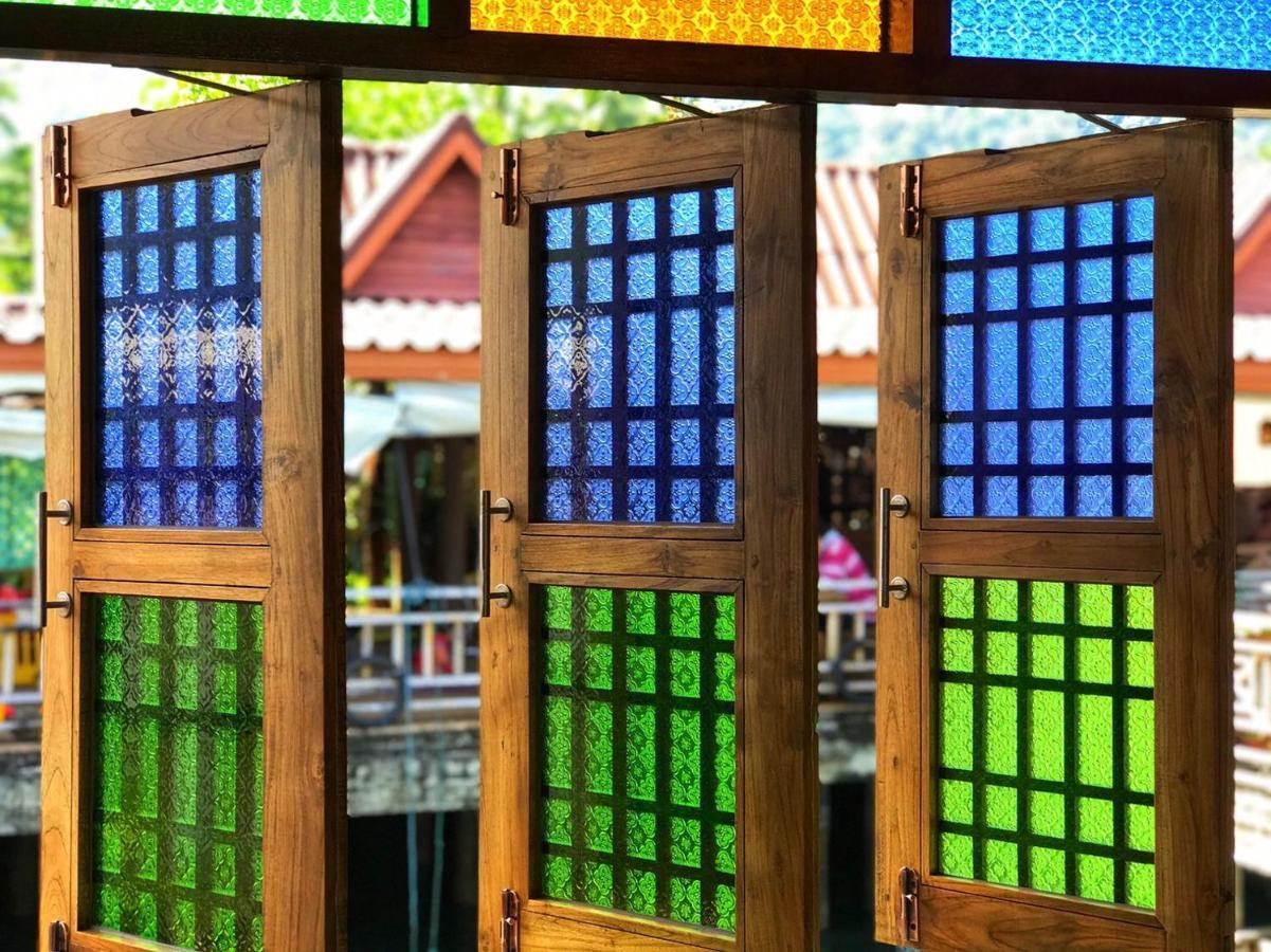 Mangrove House Lanta Old Town Ξενοδοχείο Ko Lanta Εξωτερικό φωτογραφία