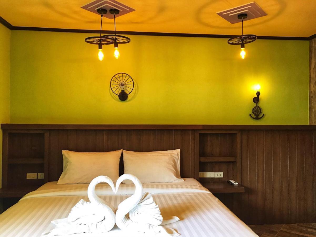 Mangrove House Lanta Old Town Ξενοδοχείο Ko Lanta Εξωτερικό φωτογραφία