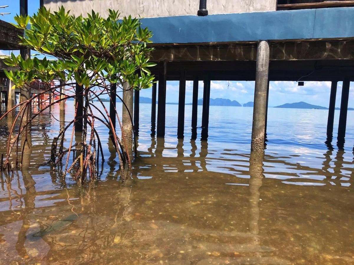 Mangrove House Lanta Old Town Ξενοδοχείο Ko Lanta Εξωτερικό φωτογραφία