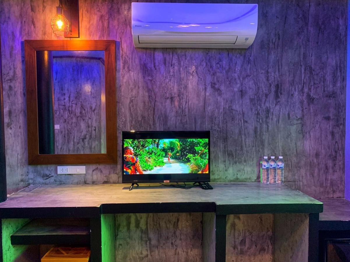 Mangrove House Lanta Old Town Ξενοδοχείο Ko Lanta Εξωτερικό φωτογραφία