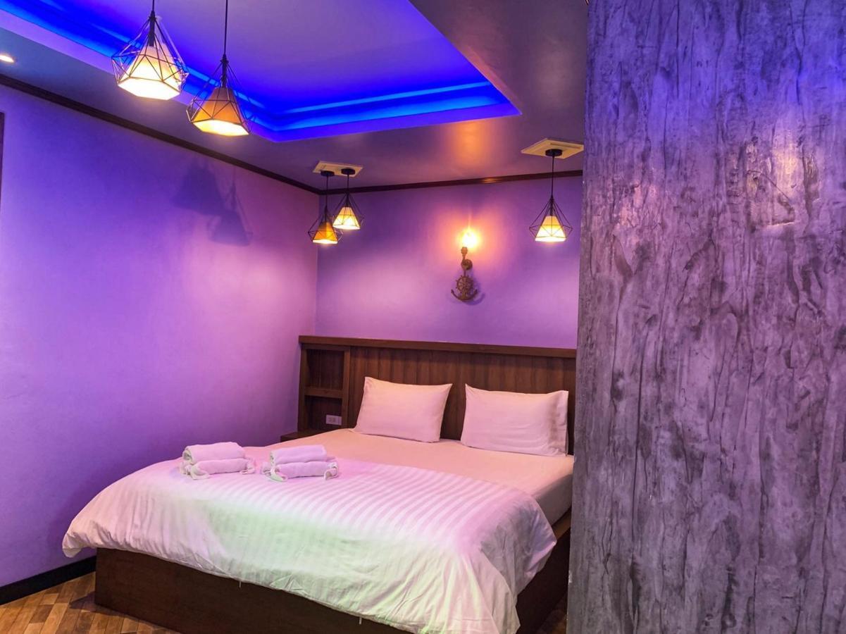 Mangrove House Lanta Old Town Ξενοδοχείο Ko Lanta Εξωτερικό φωτογραφία