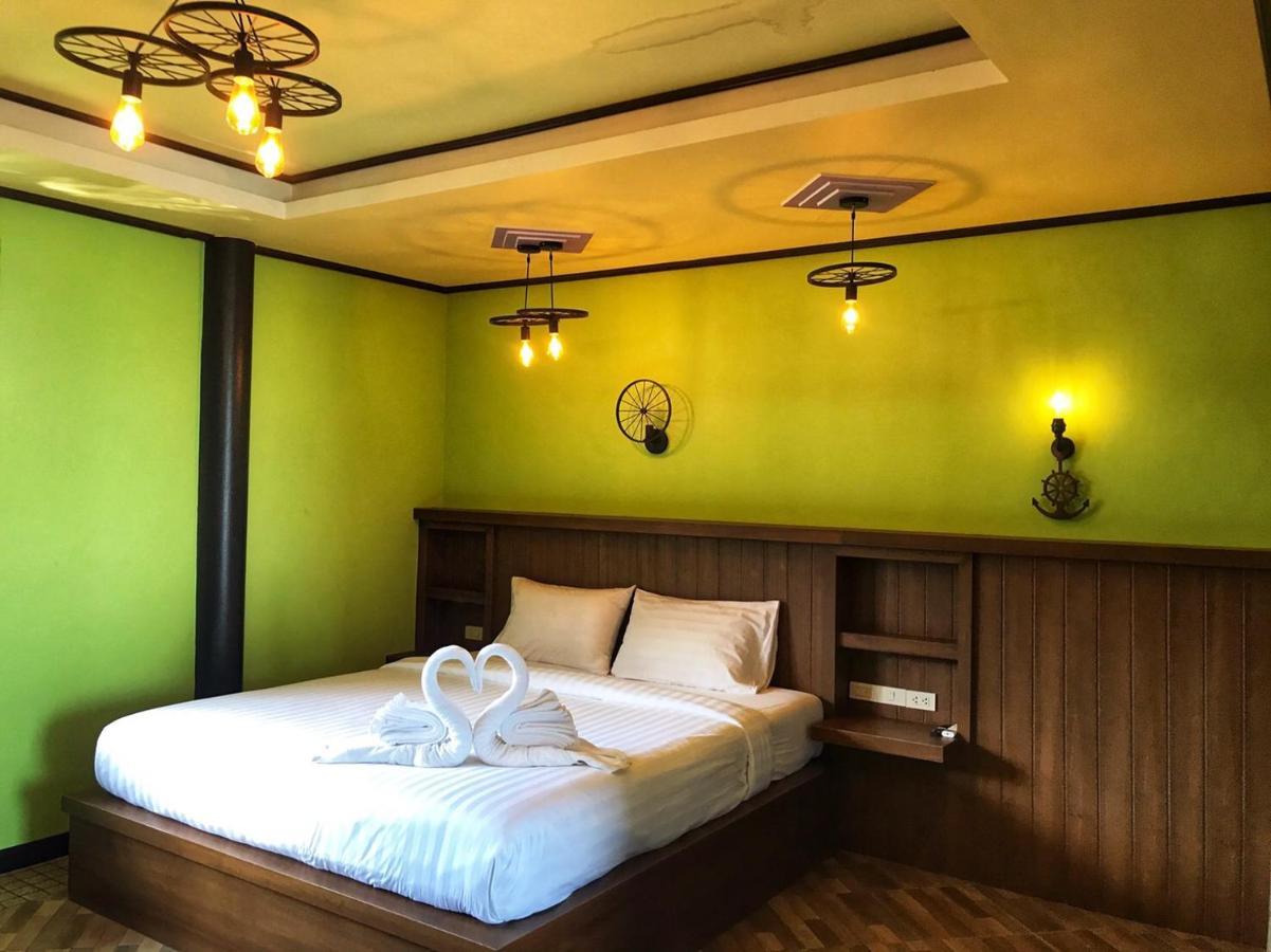 Mangrove House Lanta Old Town Ξενοδοχείο Ko Lanta Εξωτερικό φωτογραφία