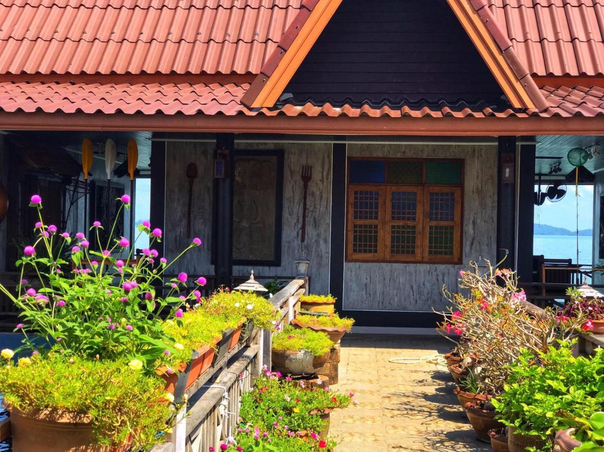 Mangrove House Lanta Old Town Ξενοδοχείο Ko Lanta Εξωτερικό φωτογραφία