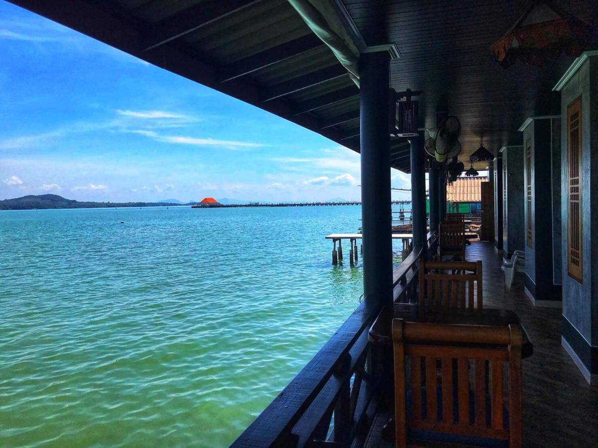 Mangrove House Lanta Old Town Ξενοδοχείο Ko Lanta Εξωτερικό φωτογραφία