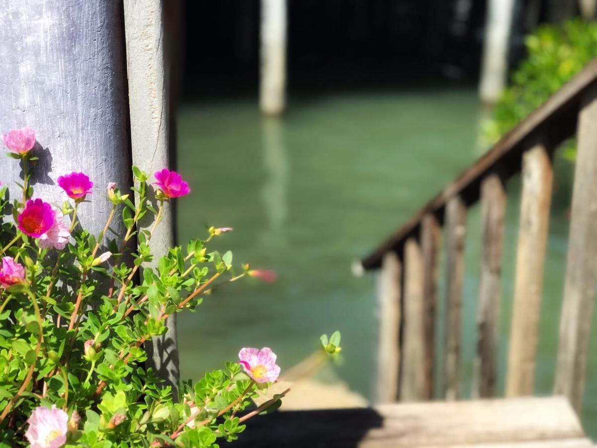 Mangrove House Lanta Old Town Ξενοδοχείο Ko Lanta Εξωτερικό φωτογραφία