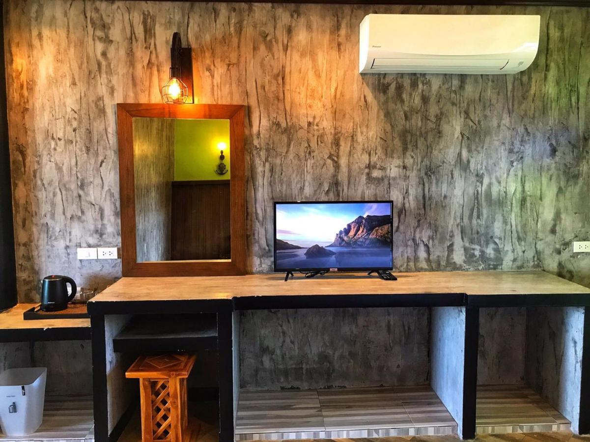 Mangrove House Lanta Old Town Ξενοδοχείο Ko Lanta Εξωτερικό φωτογραφία