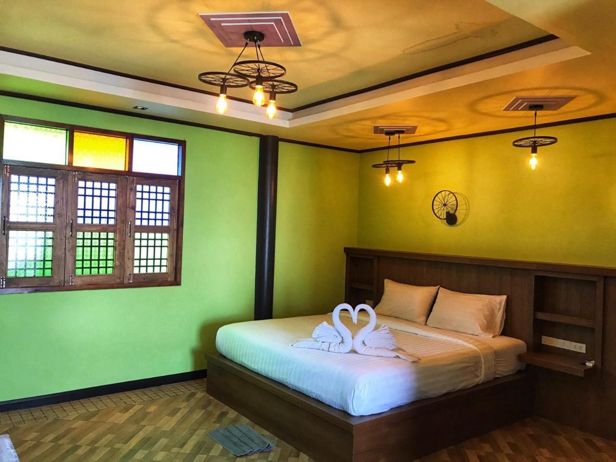 Mangrove House Lanta Old Town Ξενοδοχείο Ko Lanta Εξωτερικό φωτογραφία
