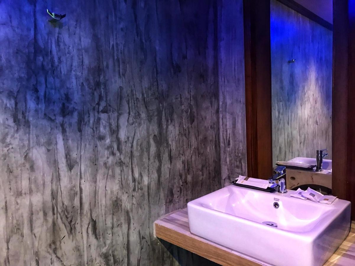 Mangrove House Lanta Old Town Ξενοδοχείο Ko Lanta Εξωτερικό φωτογραφία