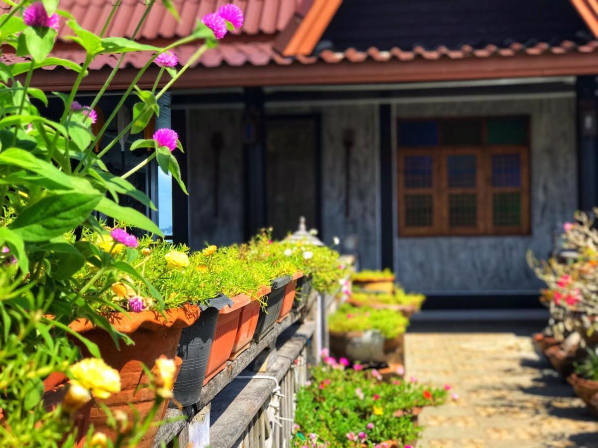 Mangrove House Lanta Old Town Ξενοδοχείο Ko Lanta Εξωτερικό φωτογραφία