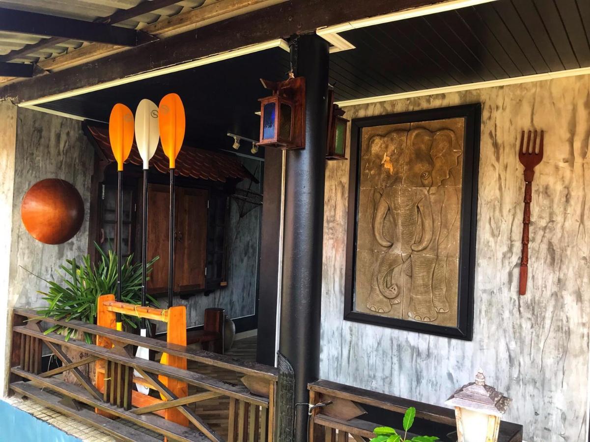 Mangrove House Lanta Old Town Ξενοδοχείο Ko Lanta Εξωτερικό φωτογραφία