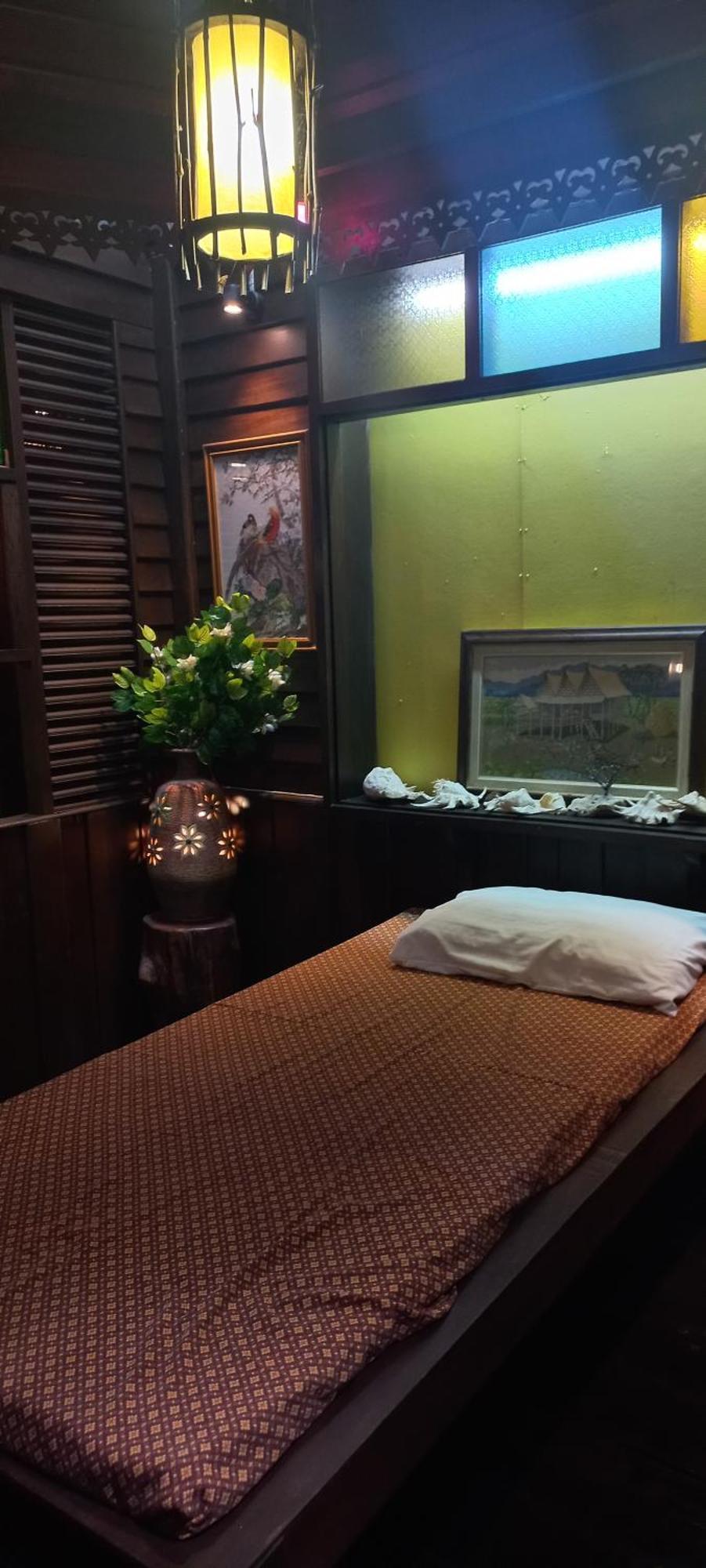 Mangrove House Lanta Old Town Ξενοδοχείο Ko Lanta Εξωτερικό φωτογραφία