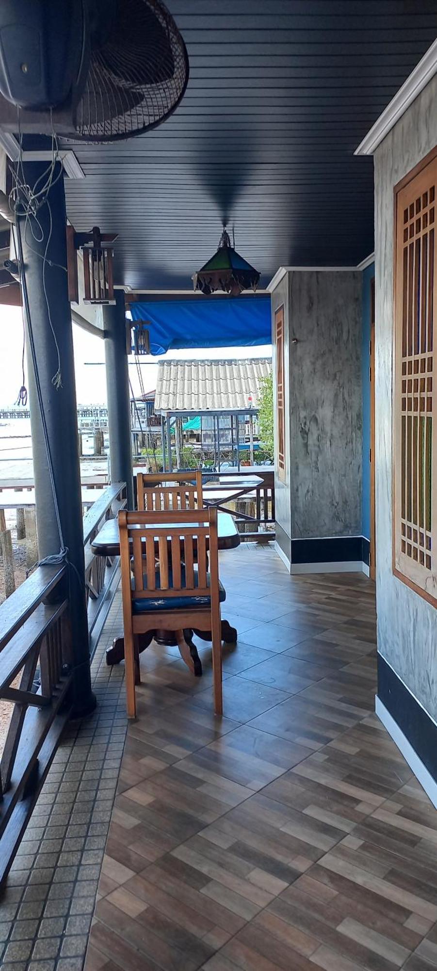 Mangrove House Lanta Old Town Ξενοδοχείο Ko Lanta Εξωτερικό φωτογραφία
