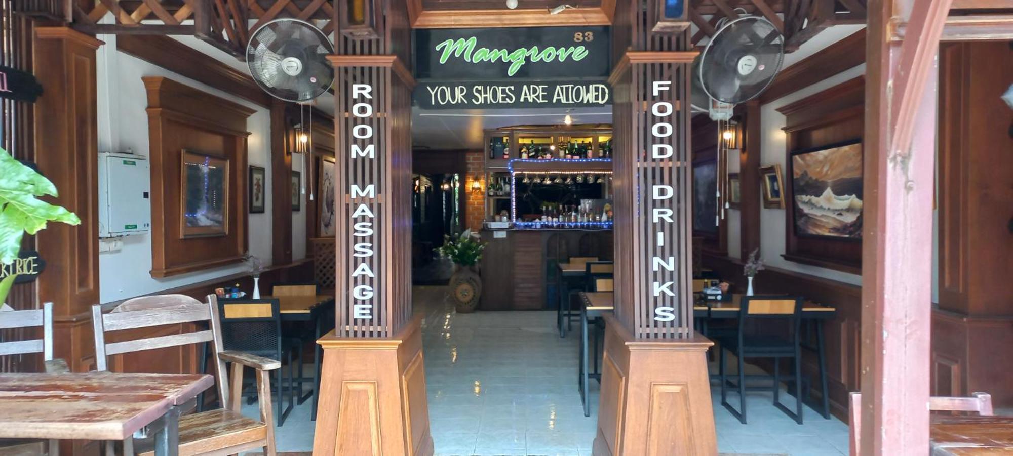 Mangrove House Lanta Old Town Ξενοδοχείο Ko Lanta Εξωτερικό φωτογραφία