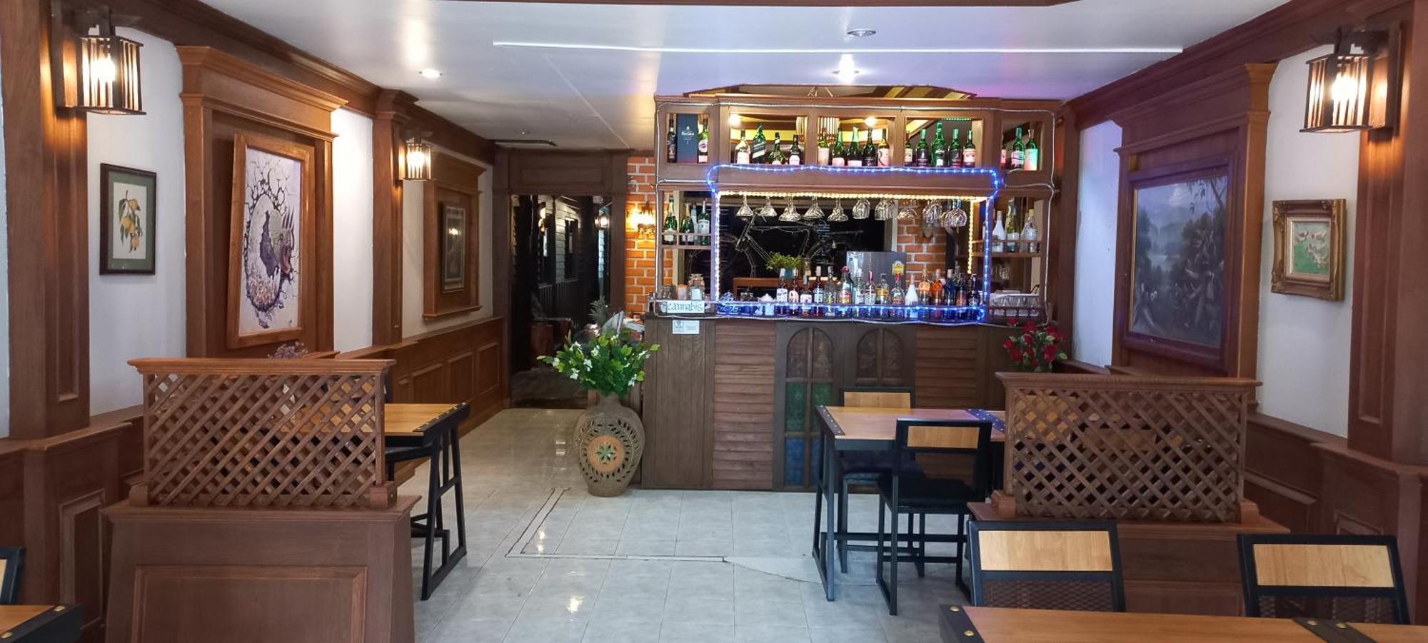 Mangrove House Lanta Old Town Ξενοδοχείο Ko Lanta Εξωτερικό φωτογραφία