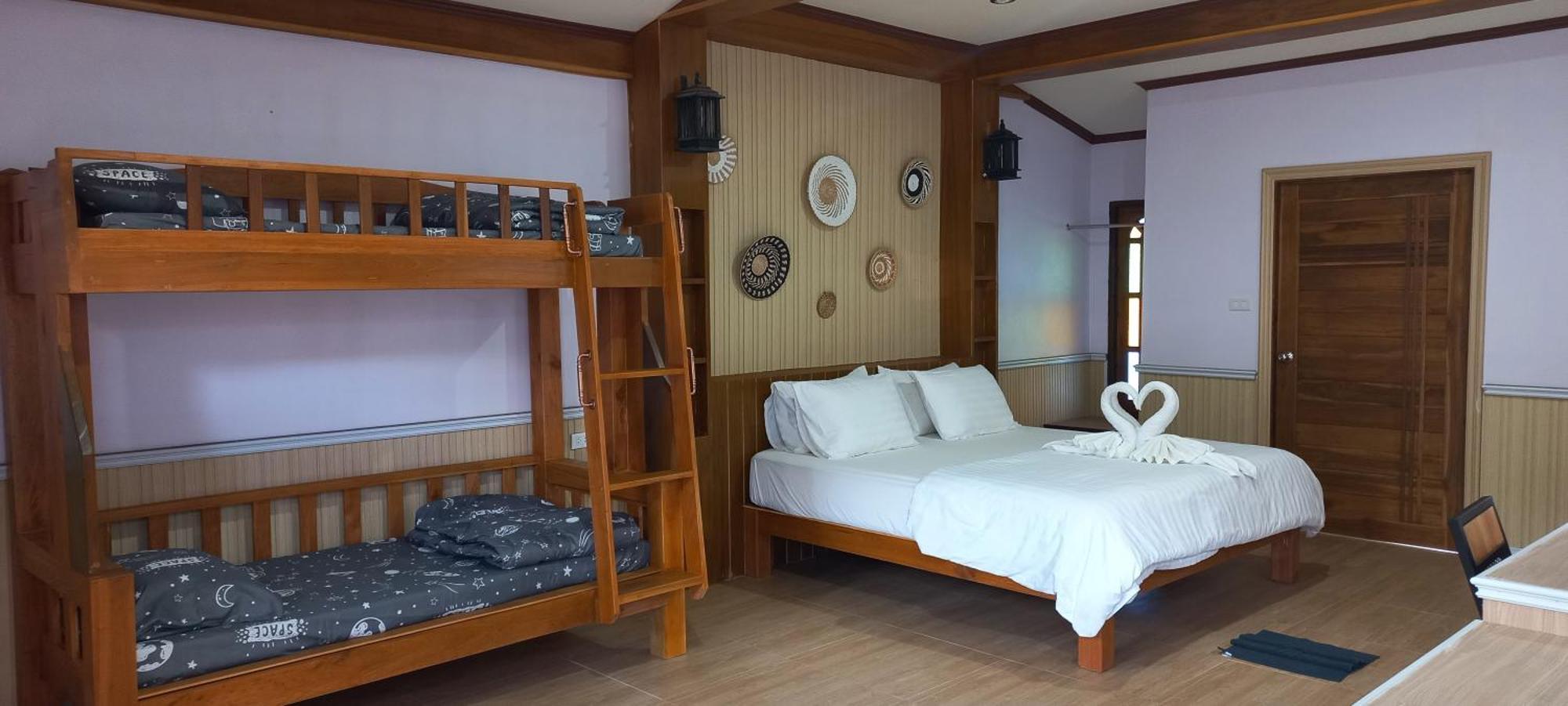 Mangrove House Lanta Old Town Ξενοδοχείο Ko Lanta Εξωτερικό φωτογραφία