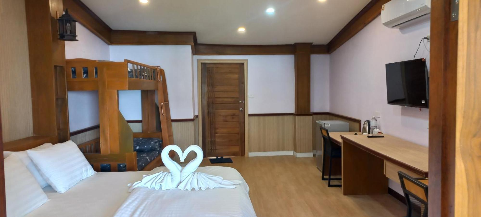Mangrove House Lanta Old Town Ξενοδοχείο Ko Lanta Εξωτερικό φωτογραφία