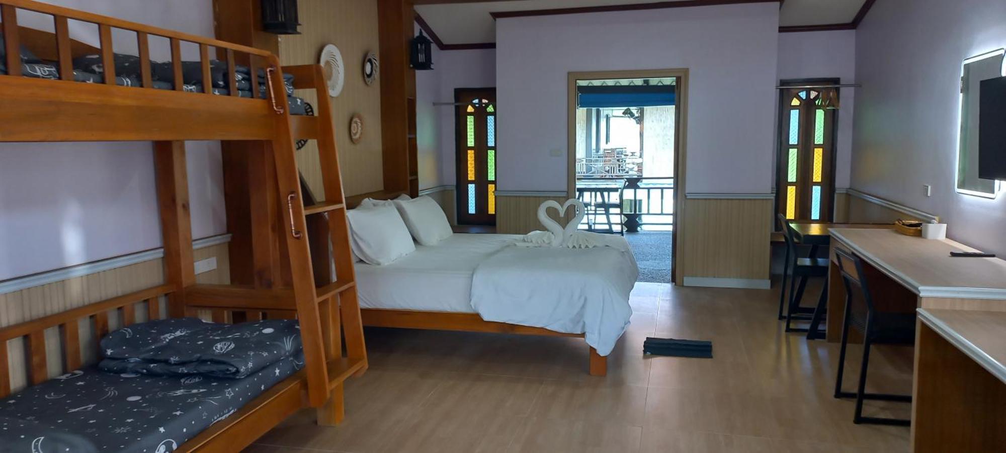 Mangrove House Lanta Old Town Ξενοδοχείο Ko Lanta Εξωτερικό φωτογραφία