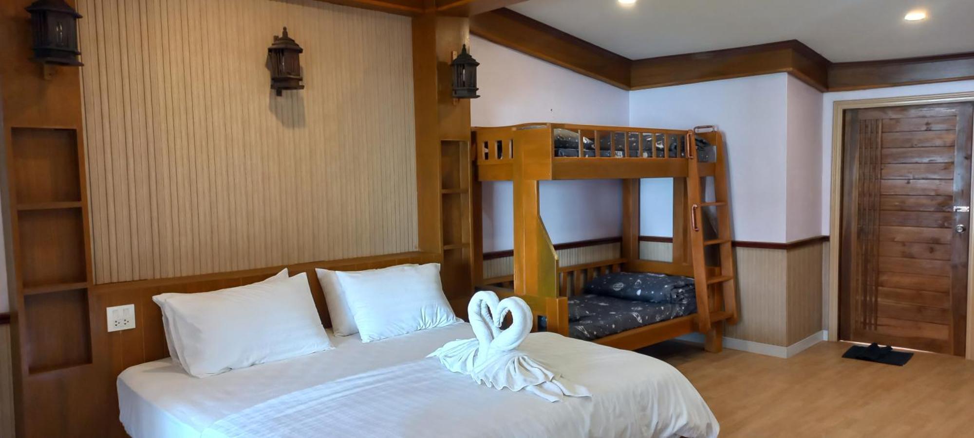 Mangrove House Lanta Old Town Ξενοδοχείο Ko Lanta Εξωτερικό φωτογραφία