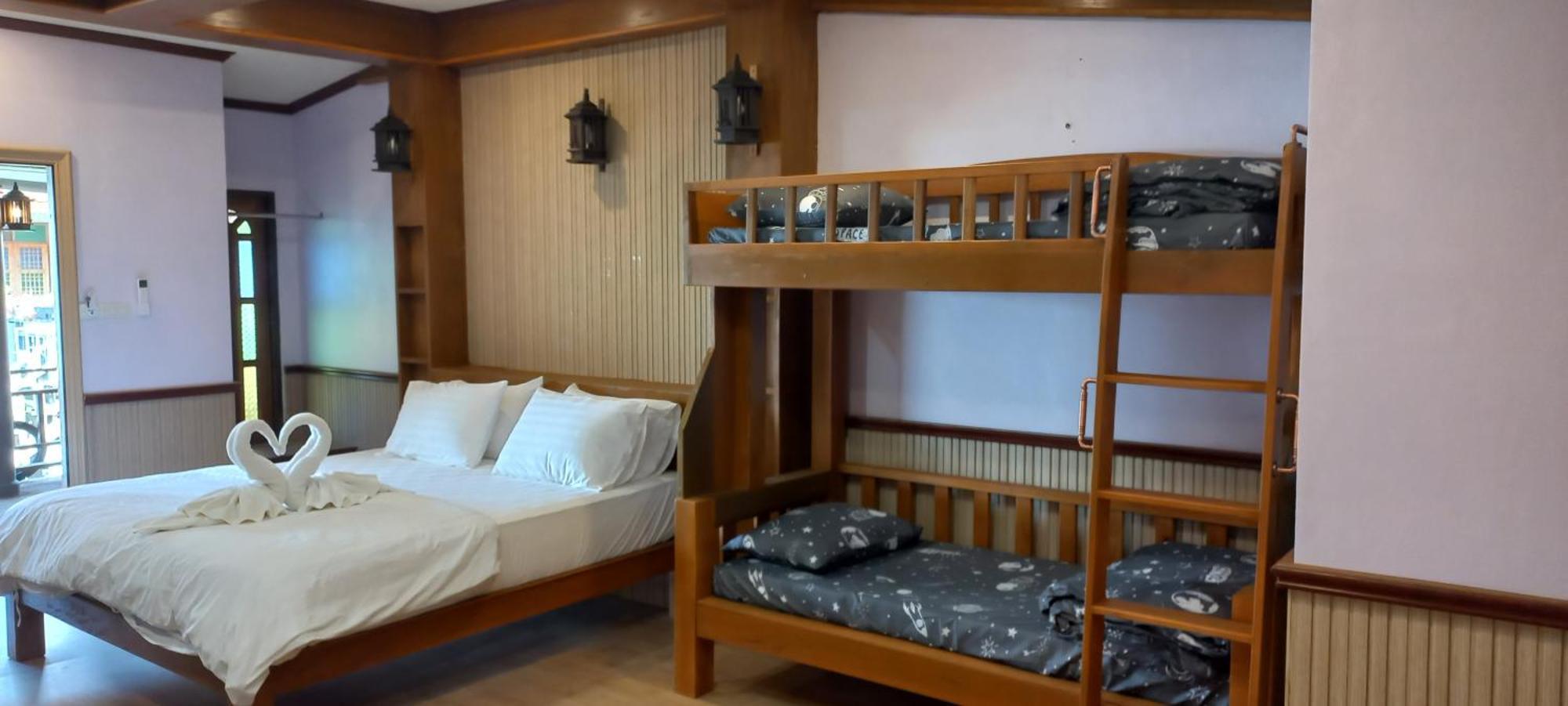 Mangrove House Lanta Old Town Ξενοδοχείο Ko Lanta Εξωτερικό φωτογραφία