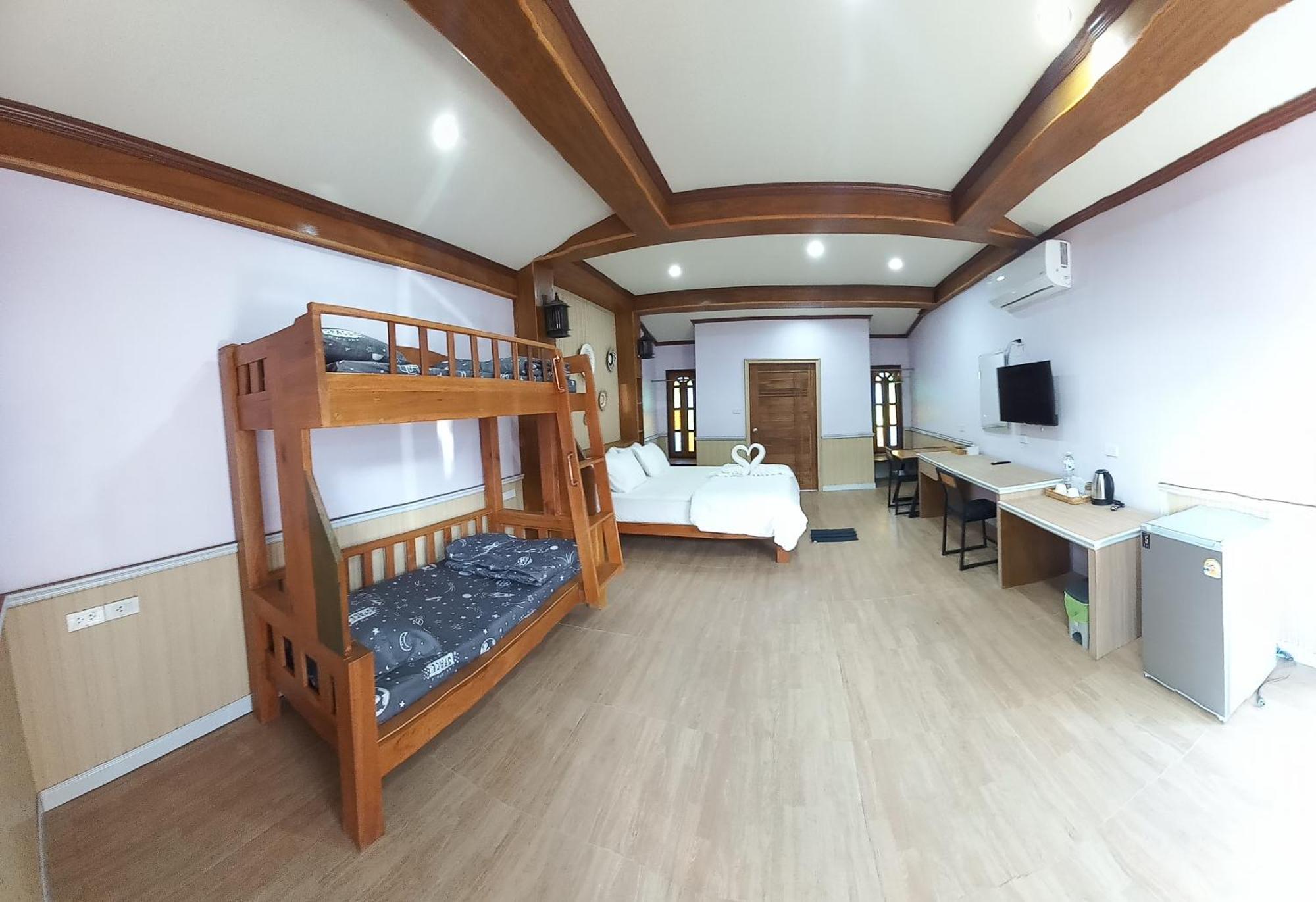 Mangrove House Lanta Old Town Ξενοδοχείο Ko Lanta Εξωτερικό φωτογραφία