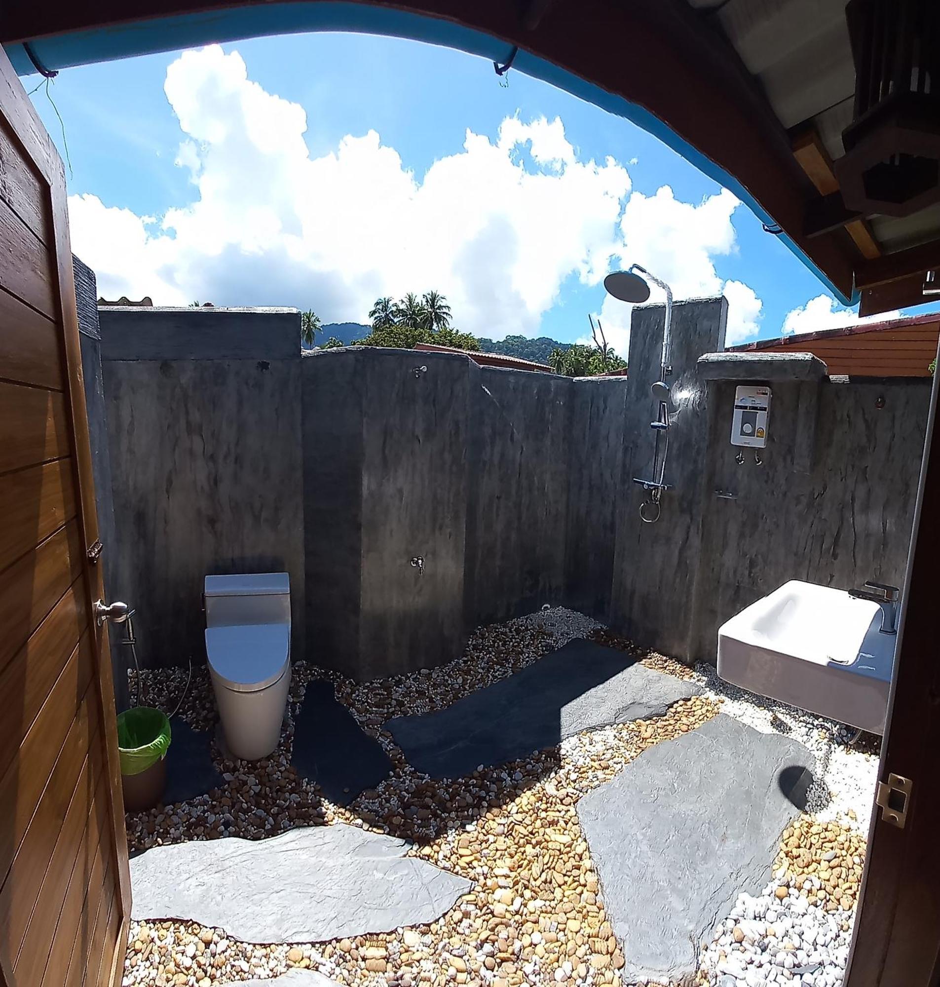 Mangrove House Lanta Old Town Ξενοδοχείο Ko Lanta Εξωτερικό φωτογραφία